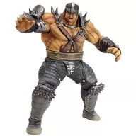 "Hokuto no Ken", la edición principal de Fudou, Hokuto Ultimate Zoving Part 1 PVC Painted Finished Finished Finished