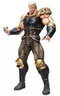 ラオウ 劇中版 「北斗の拳」 北斗究極造形第一弾 PVC製塗装済み完成品
