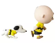 UDF CHARLIE BROWN & SNOOPY "PEANUTS (SNOOPY)" Series 11 ULTRA DETAIL FIGURE No. 543