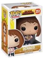 OCHACO - Ochaco Uraraka - "MY HERO ACADEMIA" POP! Animation Series #251
