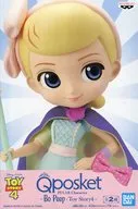 Bo Peep (Light Pink) "Toy Story4" Q posket PIXER Character-BO Peep ・ Toy Story4 -