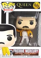 Freddie Mercury-Freddy Mercury-"QUEEN>POP！Rocks Series#96