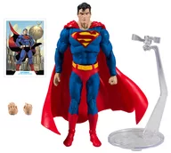 スーパーマン (Action Comics #1000) 「スーパーマン」 DCマルチバース #002 7インチ アクションフィギュア