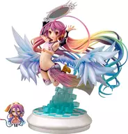 Jibril Small Celestial Wings Ver. "NO GAME NO LIFE 0" 1/7 ABS & PVC Painted Finished Product