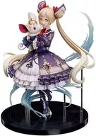 ルナ 「シャドウバース」 1/7 塗装済み完成品 F：NEX限定