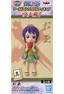 Otama "ONE PIECE" World Collectible Figure - ワノ Province 1 -