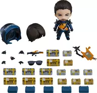 Nendoroid Sam Porter Bridges Legendary deliverer Ver. 「 Death Stranding 」