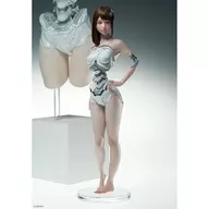Android EL01 WSC#104 1/6树脂铸造套件Wonder Festival 2020冬季&海洋堂直营店限定