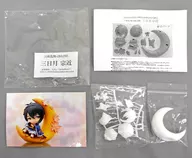 MIKAZUKI Munechika "Katana Ranbu -ONLINE -" Garage Kit Wonder Festival 2020 Winter & Event only