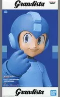 Mega Man "Mega Man" Grandista-ROCKMAN - Capcom Limited
