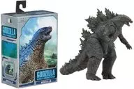 Figura de acción de Godzilla "Godzilla King of Monsters"