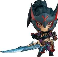 "Monster Hunter World : Ice Bone"