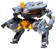 RB-05 CARBE 棘蟹 (Universal Color Ver.) 「 ROBOT BUILD 」 Action Figure