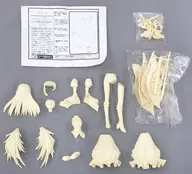 Mercury Light "Rozen Maiden" Garage Kit
