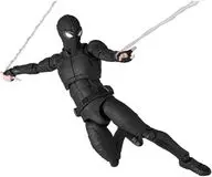 MAFEX SPIDER-MAN Stealth Suit 「スパイダーマン：ファー・フロム・ホーム」