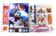 ROBOT魂 ＜SIDE MS＞ RGM-79 パワード・ジム ver. A.N.I.M.E. 「機動戦士ガンダム0083 STARDUST MEMORY」 魂ウェブ商店限定