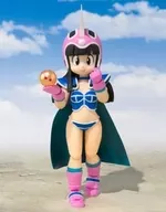 S. H. Figuarts Chi-chi - Girls' Generation - "Dragon Ball" Soul Web Shop Limited