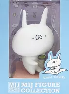 The Rabbit Empire - Establishment of Independence - (chá verde) "The Rabbit Empire" MIJ Figure Collection Sofvi Figure