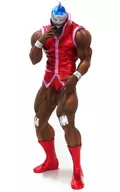 Kinnikuman Mariposa Special Color "Kinnikuman" Passive Red "Kinnikuman" CCP Musical Collection No. EX Event and Store Limited