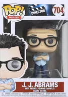 J.J.Abe拉姆POP！Movie Series#704