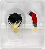 [單品]附口罩臉部零件&預告狀壽屋店限定特典