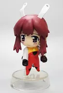 [A la Carte] Rechargeable "PSP Soft Fight Ippatsu! Juden-chan CC Limited Edition" Love Ippon! "Set" Special Figurine