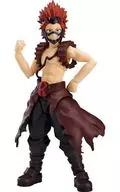 Figma Eijiro Kirishima "MY HERO ACADEMIA"