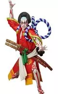Figma Kitsune Tadanobu "Kabuki - Yoshitsune Senbonzakura -"
