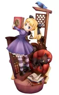 Alice "ODIN SPHERE: LEIFTHRASIR" 1/8 PVC & ABS Coated Finished Product