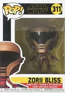 Zory Brice "Star Wars: Episodio IX - El ascenso de Skywalker" POP! Star Wars #311