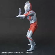 Ultraman (Tipo C) Spesium Light Pause Emission Ver. Shonen Rick Limited Edition "Ultraman" Great Monster Series PVC Painted Finished Product