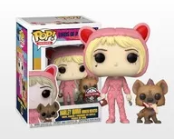 ハーレイ・クイン(パジャマ/ブルース付き版) 「ハーレイ・クインの華麗なる覚醒 BIRDS OF PREY」 POP! DC Series #310 DCオールスターズ限定