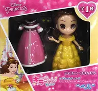 BellKira Don Change Premium换装手办SET"Bell"