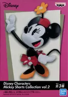 米妮老鼠Disney Characters Mickey Shorts Collection vol.2