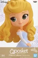 Princess Aurora (blue dress) "Disney Princess" Q posket Disney Characters -Princess Aurora - Dreamy Style