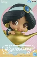 "迪士尼公主>#Sweetiny Disney Characters-Jasmine-