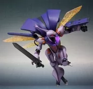 ROBOT魂＜SIDE AB＞ ダンバイン(SHADOW FINISH Ver.) 「聖戦士ダンバイン」 魂ウェブ商店限定