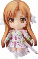 黏土人亞絲娜「刀劍神域Alicization War of Underworld」