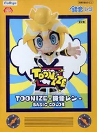 镜音连(普通颜色)"角色主唱系列02镜音连·兰>TOONIZE-镜音连-