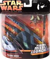 Droid Varcher FighterDX公仔