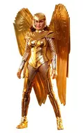 Wonder Woman (Gold Armor version) "Wonder Woman 1984" Movie Masterpiece 1/6 Action Figure