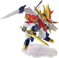 [带特典]NXEDGE STYLE龙虎丸