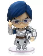 Tensai Iida "My Hero Academia" Jiketsu Collection, Vol. 1, Shanghai Comic Convention 2018 Preventa Limited to Chinese