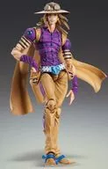 SUPER MOBILE Gyro Zeppeli LIMITED 「 JOJO'S BIZARRE ADVENTURE PART 7 : STEEL BALL RUN 」