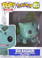 BULBASAUR-妙蛙種子-「精靈寶可夢」POP！Games Series#453