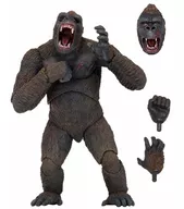 KING KONG : KING KONG 7-inch Action Figure