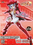 Yukine Chris "SENKIZESSHOU SYMPHOGEAR AXZ" all-out figurines