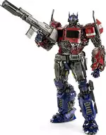 PREMIUM Optimus Prime-オプティマスプライム- 「バンブルビー」 アクションフィギュア