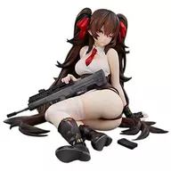 Tipo 97 Grave ver. "Girls' Frontline" PVC pintado terminado