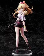 Kizuna Ai "hello world" BloNd Hair Ver. "Virtual YouTuber" 1/7 PVC & ABS painted finished product Tokyo Figure Limited